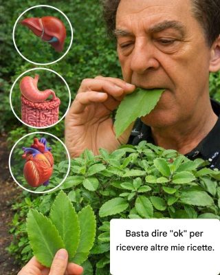 Folha-da-Vida (Kalanchoe): la pianta da giardino che molte persone hanno, ma pochi sanno come usare